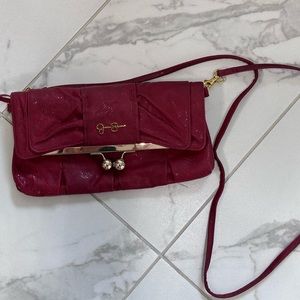 Jessica Simpson bag